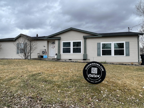 All Photos for Vivid Windows in Centerville, UT