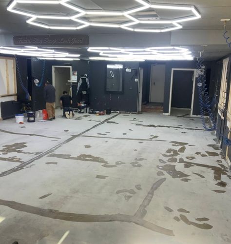  for Poxy Pros in Houston, TX