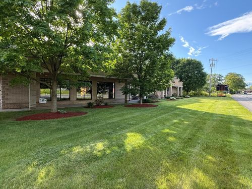 Lawn Maintenance for Katinas Properties Maintenance in Albany, NY