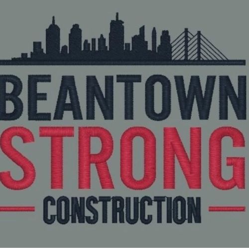 for Beantown Strong Construction in Somerville, MA