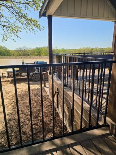 All Photos for JG Welding & Construction Services in Weatherford, TX