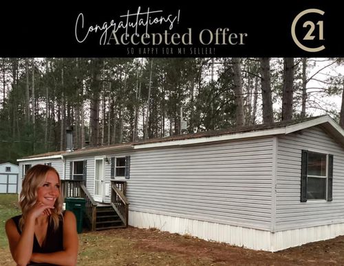  for Emma Praslowicz Century 21 Best Way Realty in Tomahawk, WI