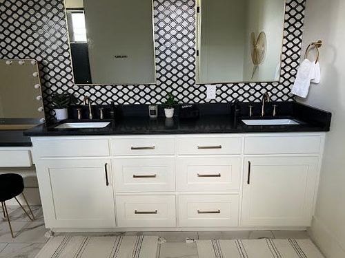 Move In/Out Clean for A Beautiful Day Cleaning in Rogers, AR