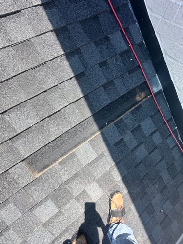 All Photos for Major League Roofing in Frisco, TX