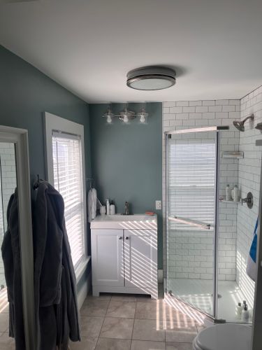  for Ridge Line Painters in Bridgewater Corners, VT