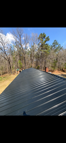 All Photos for Simmons Construction in Starkville, MS