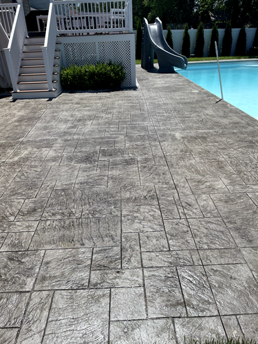  for McClelland Masonry in West Long Branch, NJ
