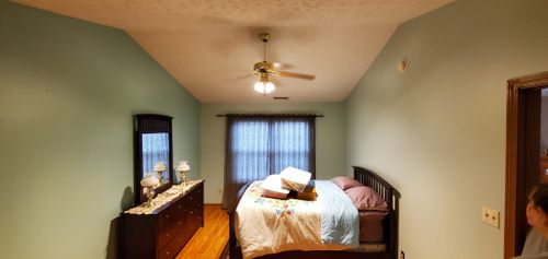 Interior Painting for Supreme pro painting llc in Indianapolis, IN