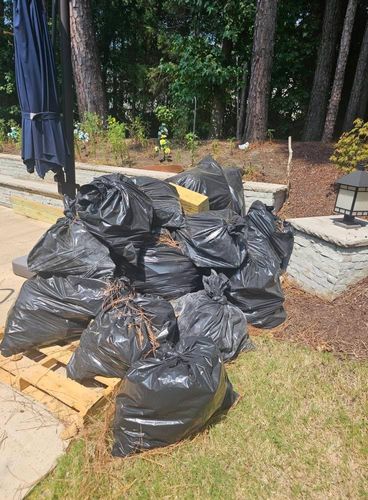  for Richard and Son's Junk Removal in Raleigh, NC