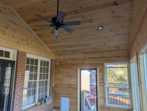  for Finney Construction LLC General Contractor in Greensboro, NC