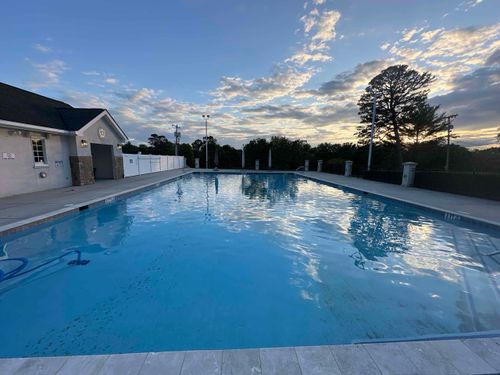  for Quality Pool Service in Signal Mountain, TN