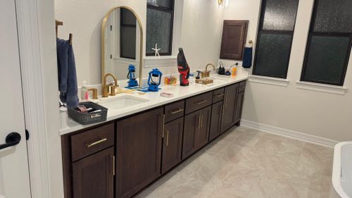  for TSM Construction in New Braunfels, TX