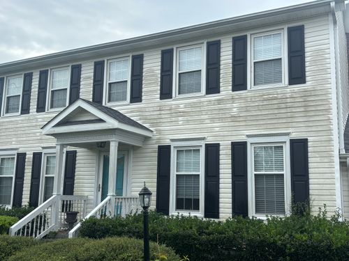  for Living Stream Pressure Washing in Wilmington, NC