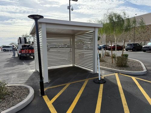  for UpRight Awnings in Prescott Valley, AZ