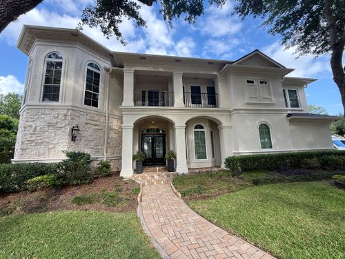 All Photos for A&N Painting And Renovations in Houston, TX