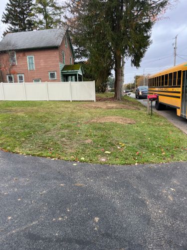  for J&E Tree & Excavation Services in Sandy, PA