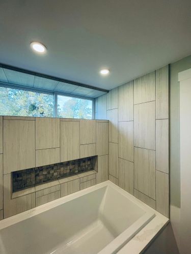  for JC Tile in Fowlerville, MI