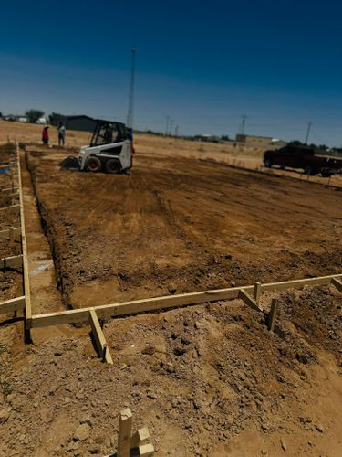 Water Systems for Inova Hardscape in El Paso, TX