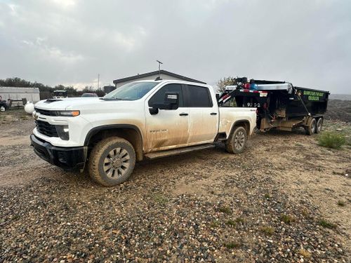 Junk Removal for Northern Arizona Hauling and Removal LLC in Prescott, AZ