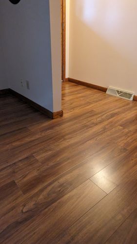Flooring Installations for AGP Drywall in Langlade County, Wisconsin