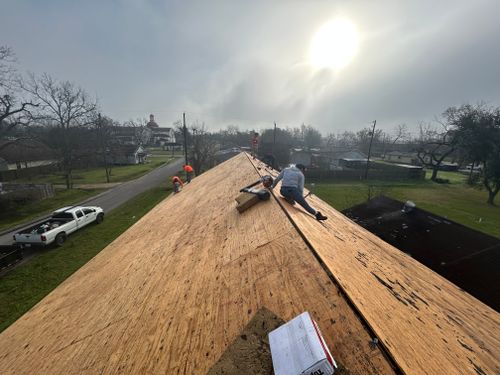  for Home Pros Roofing in Houston, TX