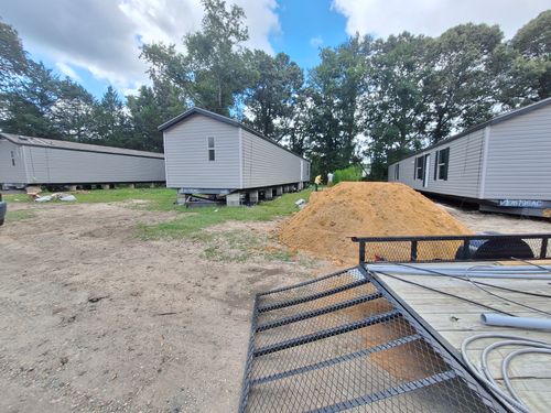  for Flash Gordon Electric LLC in Hope Mills, NC