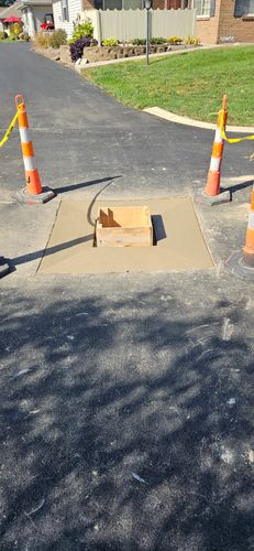 All Photos for Upright Concrete Construction LLC in Plain City, OH