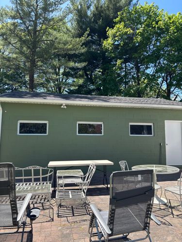 Exterior Painting for Freshlook Painting LLC in Springfield, PA