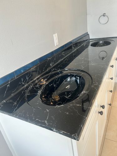 All Photos for P&G RESURFACE LLC in Lockhart, TX