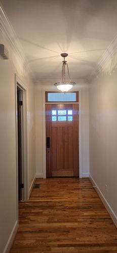 Interior Painting for Second Chance Painting  in McMinnville, TN