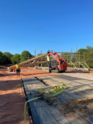  for Elite Builders & Construction LLC in Paden, OK