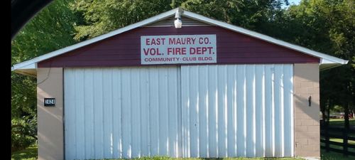  for Above & Beyond Garage Doors in Shelbyville, TN