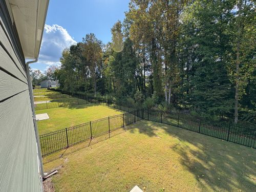 Fence Installation for TG Fencing LLC in Farmville, NC