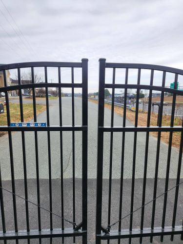 Access Control for Perimeter Access Solutions in Cary, North Carolina