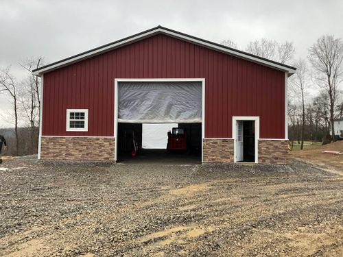 New Additions for Minich Contracting LLC in Marion Center, PA