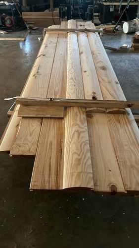 Log Cabin Siding for Log Siding Cabins in Rogers, AR