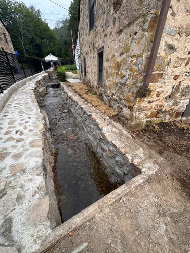 Grading & Excavating for Sneider & Sons, LLC in North East, USA