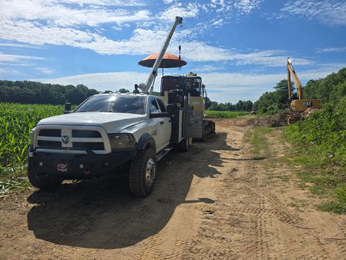  for RamRod Field Services in Jackson, TN