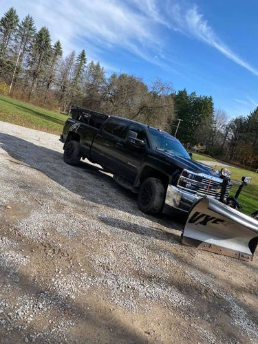  for The X Lawncare and Landscaping in Valencia, PA
