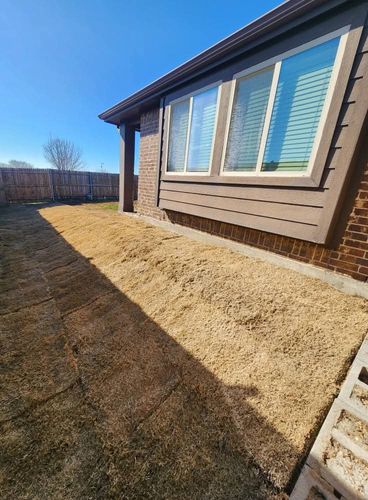 All Photos for Lavon Lawn Plus in Lavon, TX