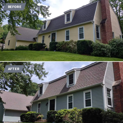 All Photos for RDL Painting & Power Washing  in Newington,  CT