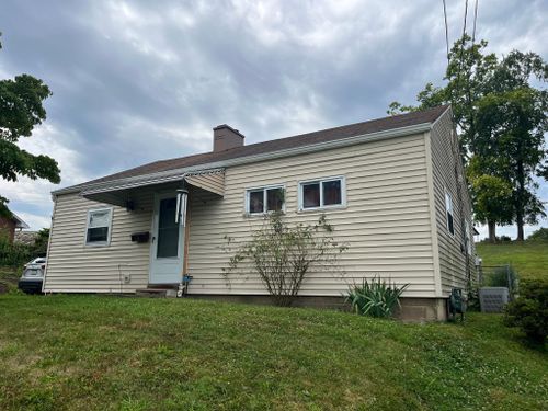  for Spanbauer Construction LLC in Murrysville, PA