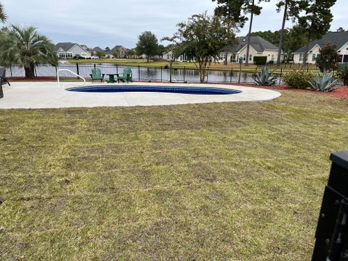 All Photos for New Creation Landscaping in Myrtle Beach, SC