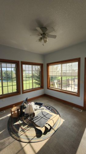 Handyman Services for Goodside Painting and Handyman Service in Norwalk, IA