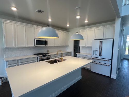  for J's Remodeling in Houston , TX