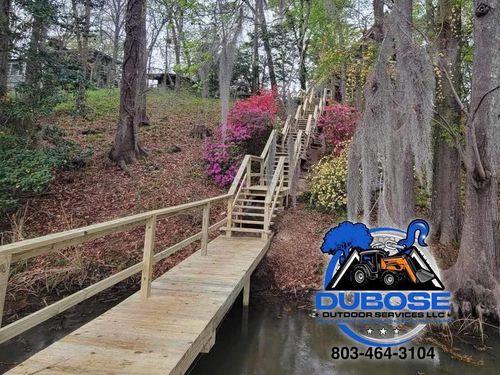 All Photos for DuBose Outdoor Services in Sumter, SC