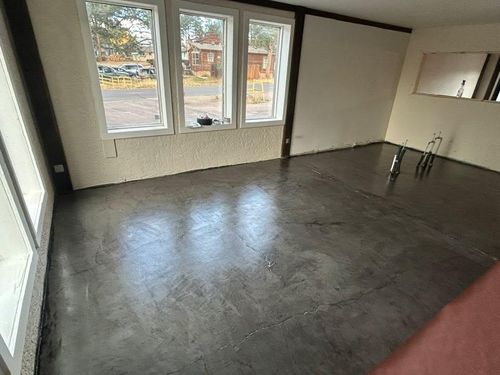 Kitchen Renovation for Screw Loose Construction in Colorado Springs, CO