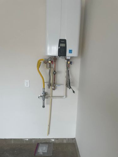  for Little Plumbing in Coos Bay, OR
