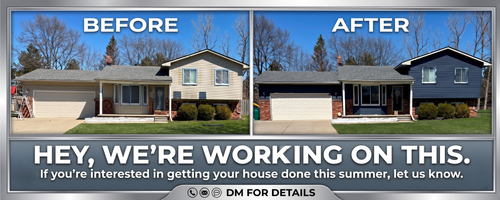 for Lemos Professional Painting in Waterford Township, MI