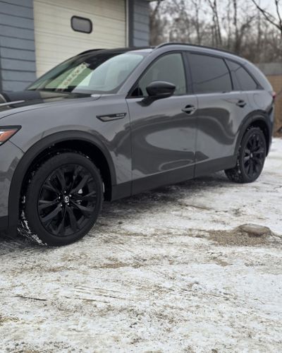 Full Detail Service for Luxury Auto Detail in Peoria, IL